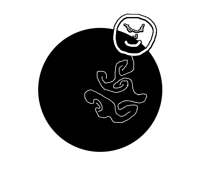 Sarcastic Geek Logo
